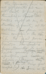 [Ms. leaf verso] The Elementary Laws ...