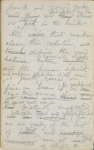 [Ms. leaf verso] pork and pound cake ...