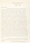 [Typescript recto] I am sending you the opinion on the notebook ...