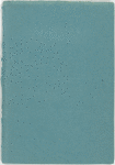 Notebook cover, front.