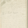 Manuscript leaf