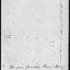 [Ms. leaf verso] Do you, perusing them, — dwell upon them with pleasure and profit? ...