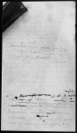 Ms. leaf verso (From this book shall yourself before unknown ...)