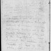 Ms. leaf verso (*The labor [illegible] hands, farmers ...
