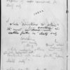 Ms. leaf verso (while courteous to them must be sung ...)