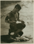 Nijinsky, Vaslav 
