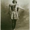Nijinsky, Vaslav 