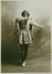 Nijinsky, Vaslav 