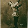 Nijinsky, Vaslav 