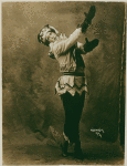 Nijinsky, Vaslav 