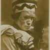 Nijinsky, Vaslav 
