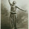Nijinsky, Vaslav 