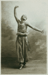 Nijinsky, Vaslav 