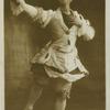 Nijinsky, Vaslav 