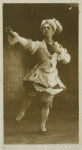 Nijinsky, Vaslav 