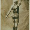 Nijinsky, Vaslav 