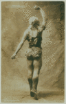 Nijinsky, Vaslav 