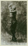 Nijinsky, Vaslav 