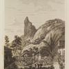 View of the Corcovado