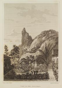 Journal of a voyage to Brazil, 