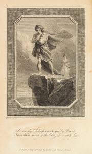 Elegiac sonnets, and other poems