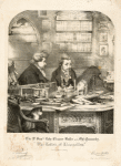 The Rt. Honble. Lady Eleanor Butler & Miss Ponsonby, "The Ladies of Llangollen"