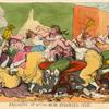 Breaking up of the Blue stocking club