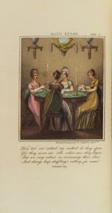 The new Bath guide, or, Memoirs of the B. N. R. D. family