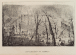 Settlement of Nashoba