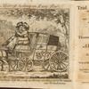 The trial of Thomas Theaker, coachman