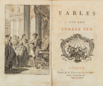 Fables for the female sex