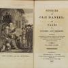 Stories of old Daniel, or, Tales of wonder and delight