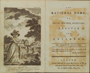 The rational dame