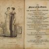 The mirror of the graces, or, The English lady's costume