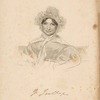 F. Trollope [signature]