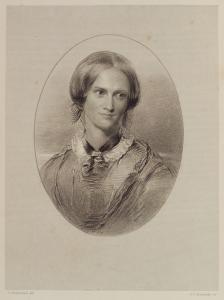 The life of Charlotte Brontë