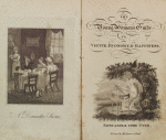 The young woman's guide to virtue, economy, and happiness 