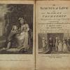 The science of love, or, The whole art of courtship...
