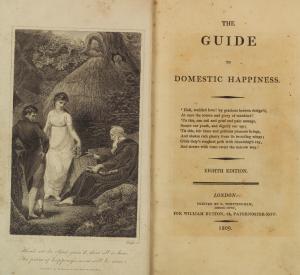 The guide to domestic happiness