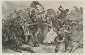 My story of the war : a woman's narrative of four years personal experience as nurse in the Union Army . . .