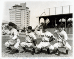 Boston Red Sox catchers, 1937