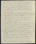 Diary of John Fitch