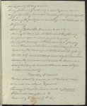 Diary of John Fitch
