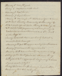Diary of John Fitch