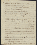 Diary of John Fitch