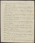 Diary of John Fitch