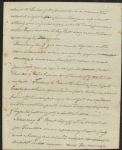 Diary of John Fitch