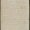 Fulton, at Washington, to unidentified