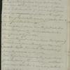 Fulton, at Washington, to unidentified
