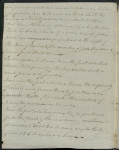 Fulton, at Washington, to unidentified